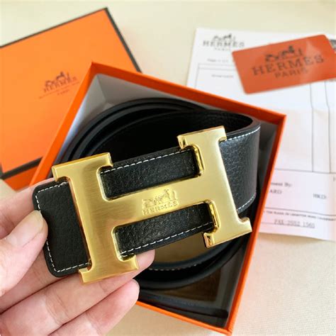 real or fake hermes belt|authentic hermes belts for women.